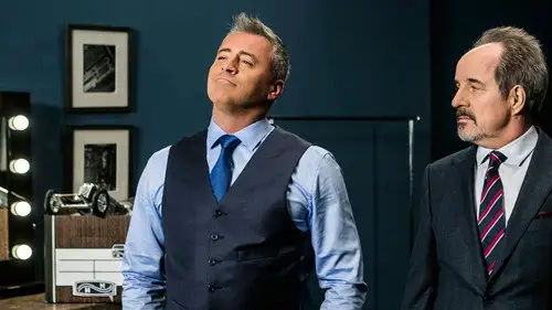Episodes Temporada 5 Episodios 2 • Sub Español