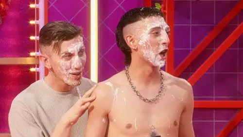 Drag Race Italia Temporada 2 Episodios 3 • Sub Español