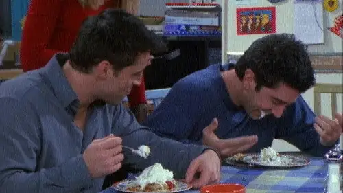 Friends Temporada 0 Episodios 31 • Sub Español