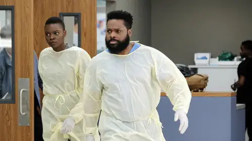 The Resident Temporada 2 Episodios 20 • Sub Español