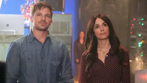 Timeless Temporada 2 Episodios 10 • Sub Español