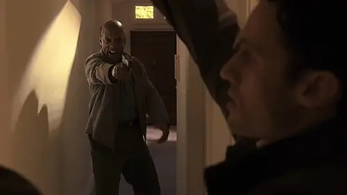 24 Temporada 1 Episodios 16 • Sub Español