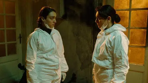 Inocentes Temporada 1 Episodios 24 • Sub Español