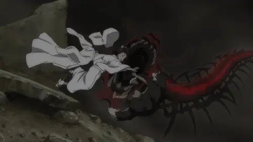 Dororo Temporada 1 Episodios 8 • Sub Español