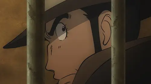 Lupin III Temporada 6 Episodios 19 • Sub Español