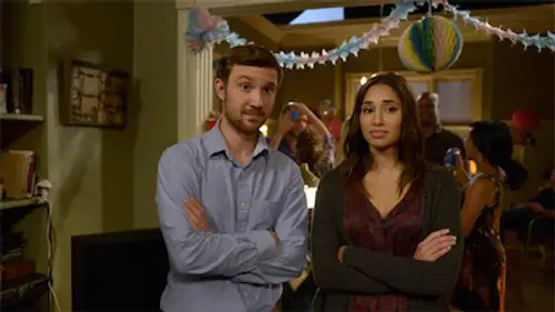 Casi humanos Temporada 4 Episodios 4 • Sub Español