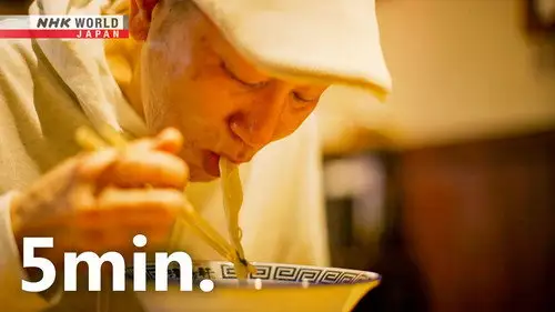 RAMEN JAPAN Temporada 0 Episodios 2 • Sub Español