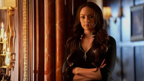Legacies Temporada 4 Episodios 19 • Sub Español