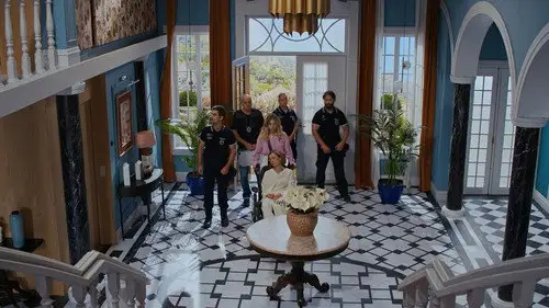 La Promesa Temporada 3 Episodios 23 • Sub Español