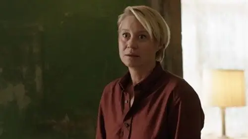 The Legacy Temporada 2 Episodios 5 • Sub Español