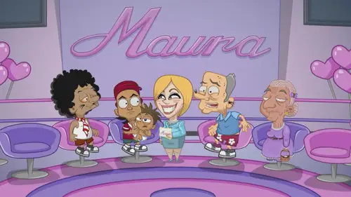La Familia del Barrio Temporada 1 Episodios 2 • Sub Español