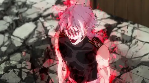 Plunderer Temporada 1 Episodios 10 • Sub Español