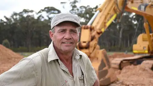 Australijscy poszukiwacze złota S4E2 • Oglądaj Online