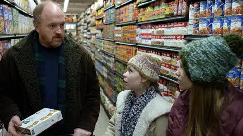 Louie Temporada 5 Episodios 2 • Sub Español
