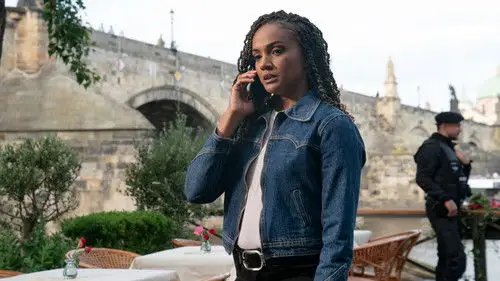 The Rookie Temporada 8 Episodios 1 • Sub Español