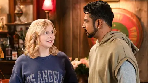 Fantasmas 2021 Temporada 5 Episodios 18 • Sub Español