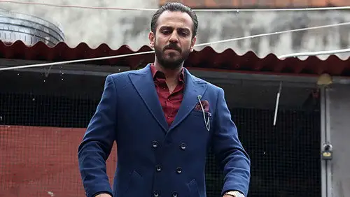 Çukur Temporada 1 Episodios 6 • Sub Español