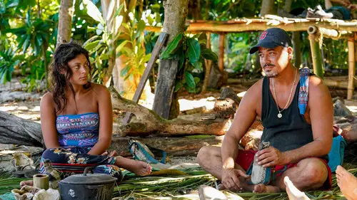 Survivor Temporada 40 Episodios 3 • Sub Español