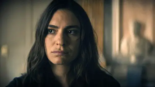 The Veil: red de mentiras Temporada 1 Episodios 5 • Sub Español