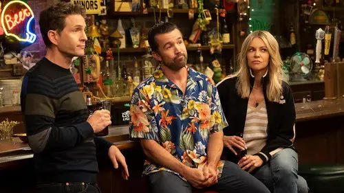 Colgados en Filadelfia Temporada 15 Episodios 2 • Sub Español