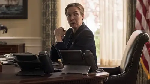 Homeland Temporada 7 Episodios 5 • Sub Español