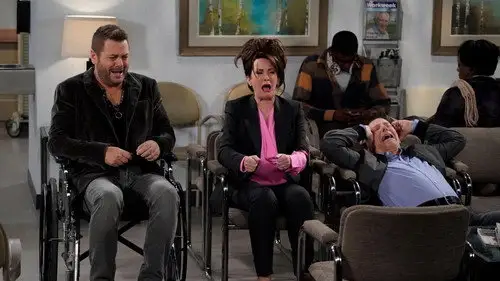 Will y Grace 2017 Temporada 1 Episodios 8 • Sub Español