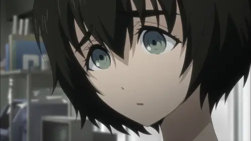 Steins;Gate 0 Temporada 1 Episodios 17 • Sub Español