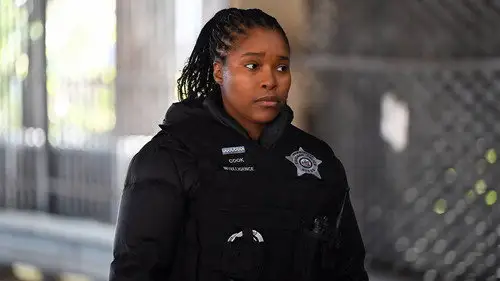 Chicago P.D. Temporada 12 Episodios 14 • Sub Español