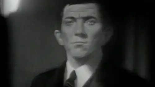 Dark Shadows Temporada 4 Episodios 25 • Sub Español