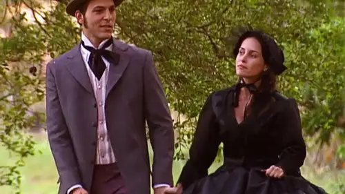 La esclava Isaura Temporada 1 Episodios 14 • Sub Español