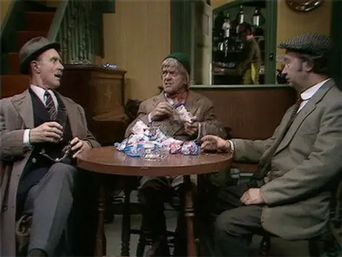 Last of the Summer Wine Temporada 1 Episodios 7 • Sub Español