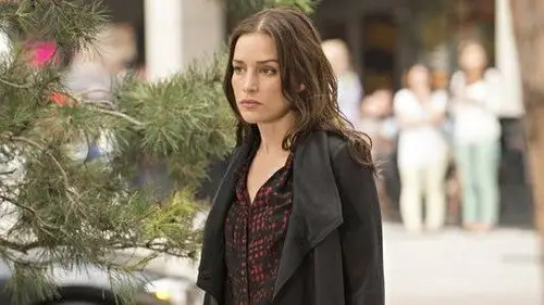 Covert Affairs Temporada 4 Episodios 12 • Sub Español
