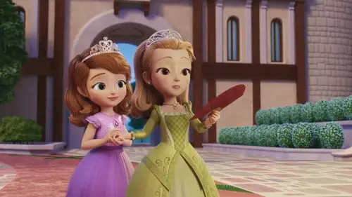 Sofia the First: Royal Magic Temporada 1 Episodios 9 • Sub Español