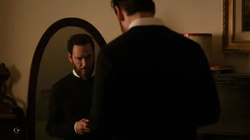 Found Temporada 2 Episodios 2 • Sub Español
