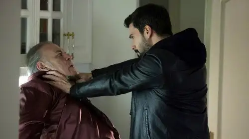 Amar Sin Limites Temporada 1 Episodios 25 • Sub Español