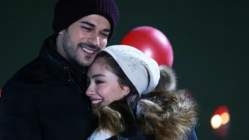 Amor eterno Temporada 2 Episodios 22 • Sub Español