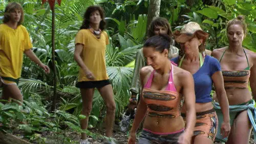 Survivor Temporada 16 Episodios 1 • Sub Español