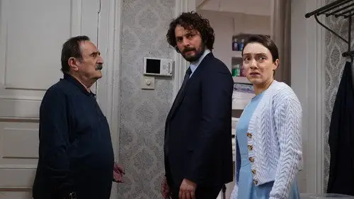 Inocentes Temporada 1 Episodios 18 • Sub Español