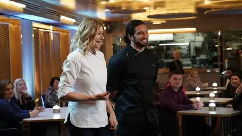 Alessandro Borghese - Celebrity Chef Temporada 1 Episodios 10 • Sub Español