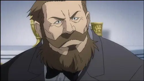 D.Gray-man Temporada 1 Episodios 16 • Sub Español