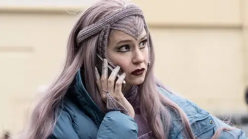 La franquicia Temporada 1 Episodios 3 • Sub Español