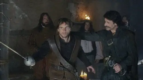 El Ministerio del Tiempo Temporada 1 Episodios 2 • Sub Español