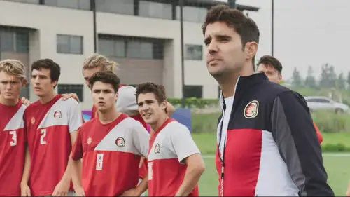 O11CE Temporada 3 Episodios 23 • Sub Español