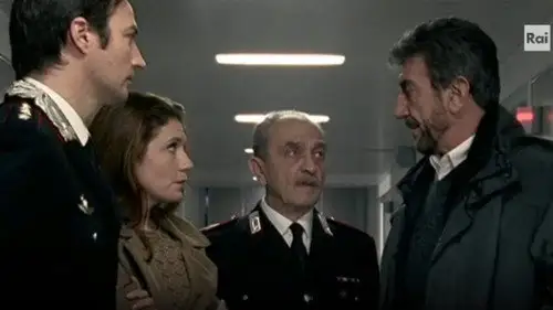 Il maresciallo Rocca Temporada 3 Episodios 4 • Sub Español