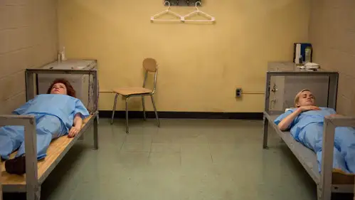 Orange Is the New Black Temporada 3 Episodios 2 • Sub Español