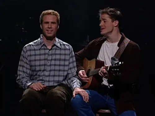 Saturday Night Live Temporada 23 Episodios 3 • Sub Español