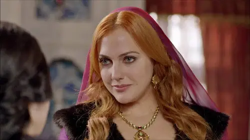 El Sultán Temporada 2 Episodios 21 • Sub Español