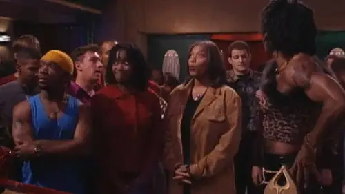 Living Single Temporada 4 Episodios 18 • Sub Español