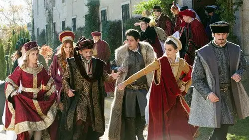 La que se avecina Temporada 8 Episodios 16 • Sub Español