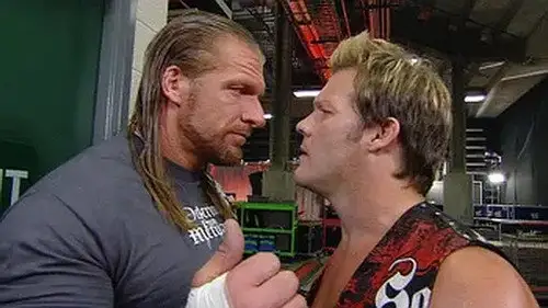 Raw Temporada 16 Episodios 24 • Sub Español